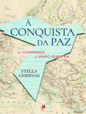 cover image of À Conquista da Paz
